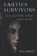 Earth's Survivors Collection Four: Candace and Mike 