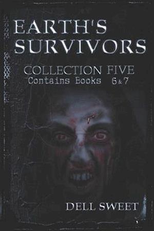 Earth's Survivors Collection Five