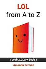 Lol from A to Z