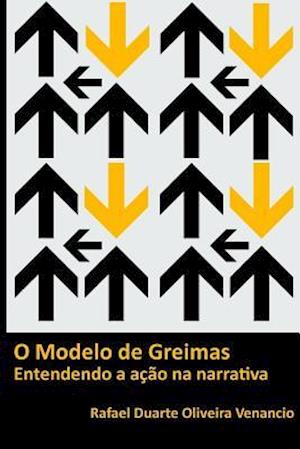 O modelo de Greimas