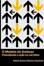 O modelo de Greimas