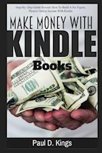 Make Money with Kindle Books