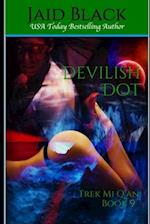 Devilish Dot: Book 6.5 
