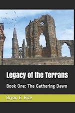 Legacy of the Terrans