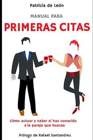 Manual para primeras citas