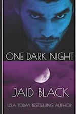 One Dark Night