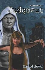 Judgment: Aeternus Book 1 