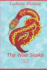 The Wise Snake