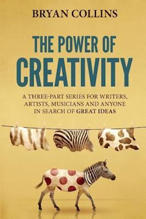 The Power of Creativity