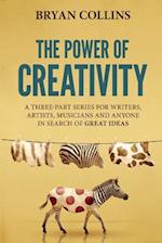 The Power of Creativity