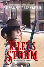 Kiley's Storm