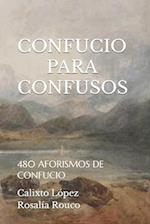 Confucio Para Confusos