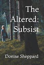 The Altered