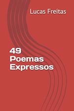 49 Poemas Expressos