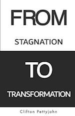 From Stagnation To Transformation: A 21 Day Coaching Actuation Designed To Manumit PURPOSE 