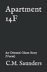 Apartment 14F: An Oriental Ghost Story (Uncut) 