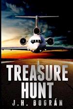 Treasure Hunt, a Novel