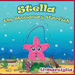 Stella the Stowaway Starfish: A Happy Kid's Bedtime Story 