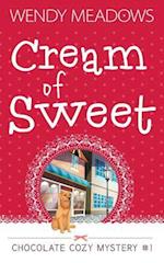 Cream of Sweet