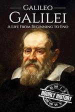 Galileo Galilei: A Life From Beginning to End 