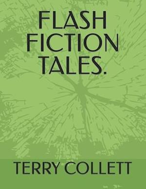 FLASH FICTION TALES.