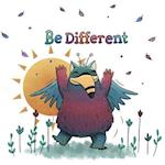 Be Different 