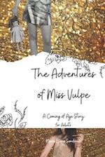 The Adventures of Miss Vulpe