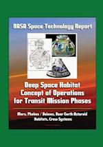 NASA Space Technology Report