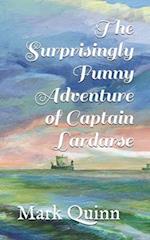The Surprisingly Funny Adventure of Captain Lardarse