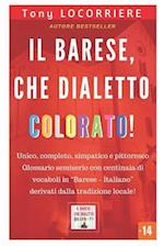 Il barese, che dialetto colorato!