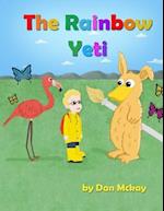 The Rainbow Yeti