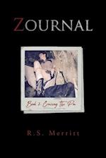 Zournal: Book 2: Cruising The 'Poc 