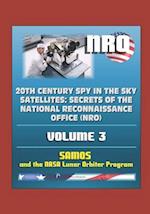 20th Century Spy in the Sky Satellites