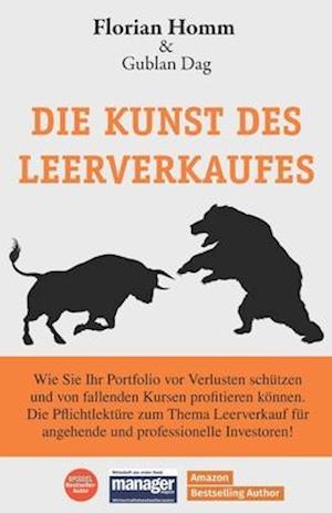 Die Kunst des Leerverkaufes