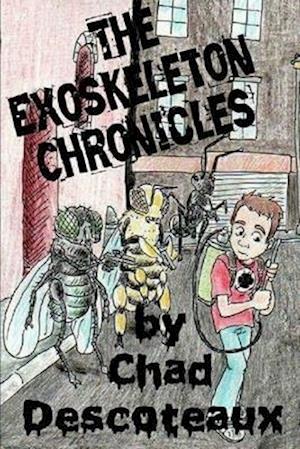 The Exoskeleton Chronicles