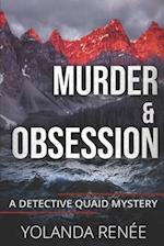 Murder & Obsession 