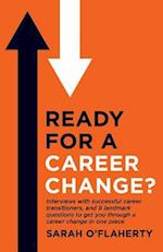 Ready for a Career Change?