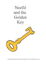 Noelle and the Golden Key