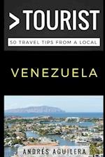 Greater Than a Tourist - Venezuela: 50 Travel Tips from a Local 