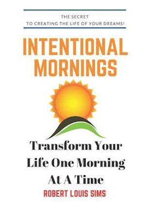 Intentional Mornings