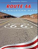 Route 66 an American Myth