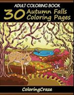 Adult Coloring Book