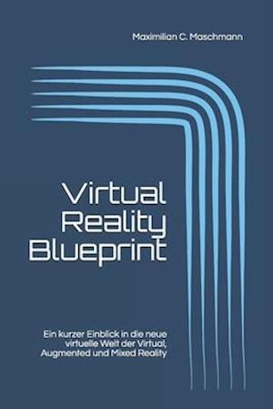 Virtual Reality Blueprint