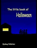 The Little Book of Halloween 