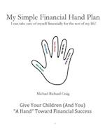 My Simple Financial Hand Plan