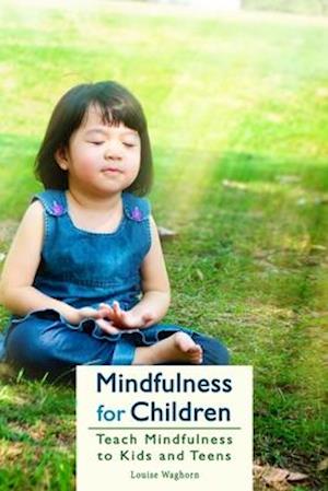 Mindfulness for Children