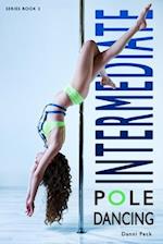 Intermediate Pole Dancing