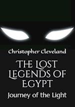 The Lost Legends of Egypt: Journey of the Light 