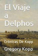 El Viaje a Delphos