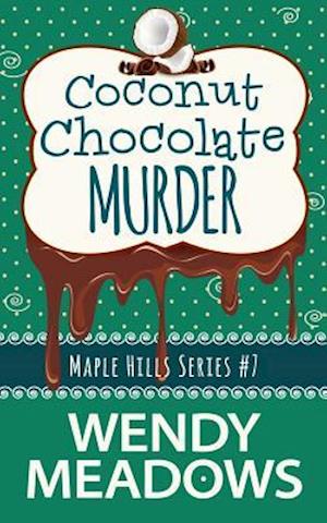 Coconut Chocolate Murder